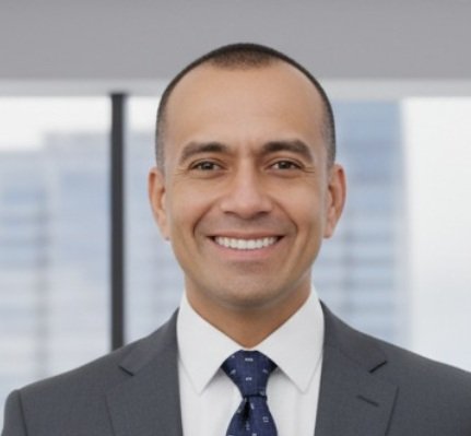 Luis Fernando Monroy Sovero